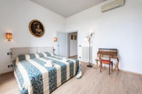 Lungarno Apartment - Free parking